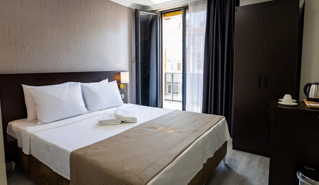 room image