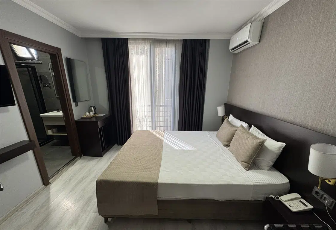 room image